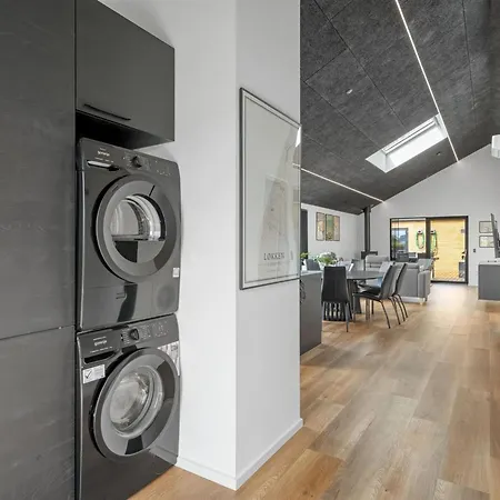 Udder - 1-5km From The Sea By Interhome Holiday home *