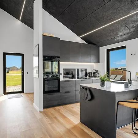 Holiday home Udder - 1-5km From The Sea By Interhome *