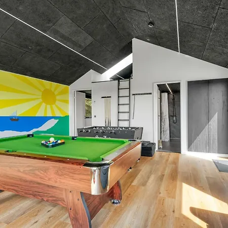 Udder - 1-5km From The Sea By Interhome Holiday home