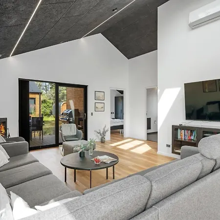 Udder - 1-5km From The Sea By Interhome Holiday home *