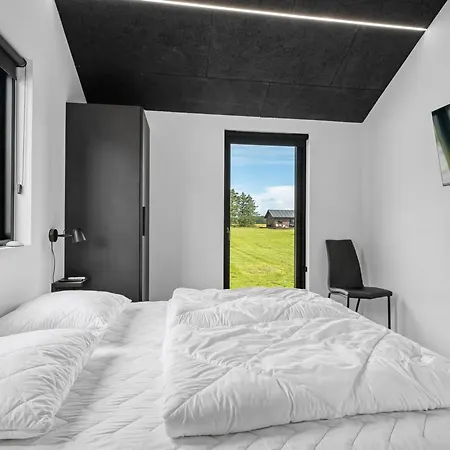 Holiday home Udder - 1-5km From The Sea By Interhome