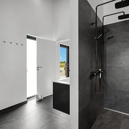 Holiday home Udder - 1-5km From The Sea By Interhome Lokken