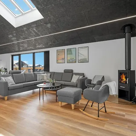 Udder - 1-5km From The Sea By Interhome Holiday home