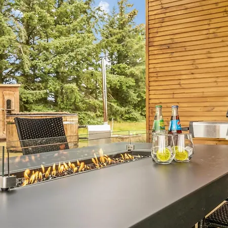 Holiday home Udder - 1-5km From The Sea By Interhome