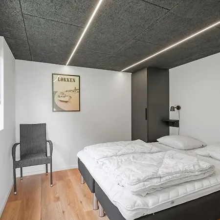 Udder - 1-5km From The Sea By Interhome Holiday home *