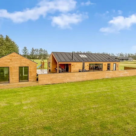 Holiday home Udder - 1-5km From The Sea By Interhome *