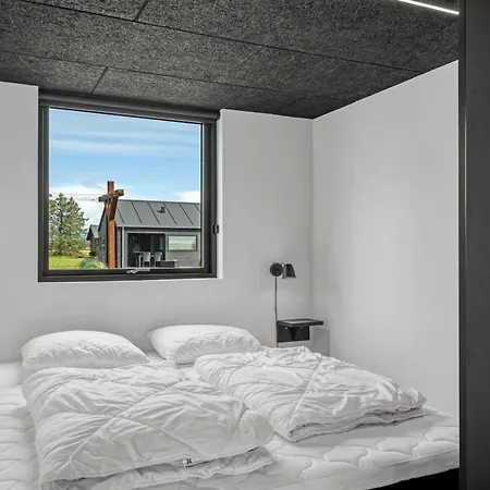 Udder - 1-5km From The Sea By Interhome * Lokken
