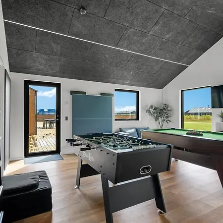 Udder - 1-5km From The Sea By Interhome Holiday home *