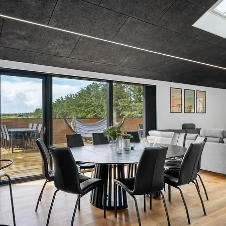 Udder - 1-5km From The Sea By Interhome Holiday home Lokken