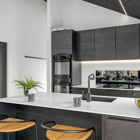 Udder - 1-5km From The Sea By Interhome Holiday home Lokken