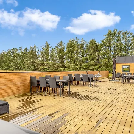 Holiday home Udder - 1-5km From The Sea By Interhome