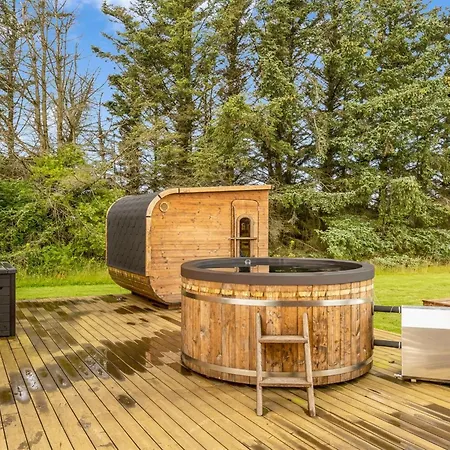 Holiday home Udder - 1-5km From The Sea By Interhome